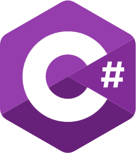 C#